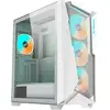 Image de C301 GLASS V2 boîtier midi tower