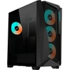 Image de C301 GLASS Midi Tower Noir, boîtier pc