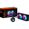 Image de AORUS WATERFORCE II 240, Watercooling