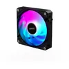 Image de GIGABYTE AORUS - Fan de cas - Ventilateur de châssis - 120mm - Noir