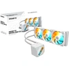 Image de GAMING 360 ICE Refroidisseur Liquide pour CPU - 3x120 mm Ventilateurs ARGB, Mécanisme d''emboîtement coulissant, DAISY-CHAIN, Compatible Intel LGA 1851 et AMD AM5, Watercooling