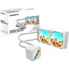 Image de GAMING 240 ICE Refroidisseur Liquide pour CPU - 2x120mm Ventilateurs ARGB, mécanisme d'emboîtement coulissant, DAISY-CHAIN, Compatible Intel LGA 1851 et AMD AM5, Watercooling