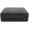 Image de Gigabyte GB-BER3-5300 (rev. 1.0) Profile bas (Slimline) Noir 5300U 2,6 GHz