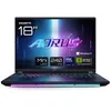 Image de GIGABYTE AORUS Master 18 BZH Ordinateur Portable Gaming - 18,0 , 240Hz WQXGA, Intel Core 275HX, RTX 5090 GPU, 64Go DDR5 5600MHz, 2 x Gen4 1To SSD, Windows 11 Pro, AORUS Master 18 BZHC6FRD45SP