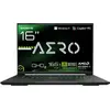 Image de Gigabyte - Pc Gamer  Aero X16 16" Wqxga 165hz Amd Ryzen Ai 7 350 Nvidia Geforce Rtx 5070 16 Go Ram Ddr5 Ssd 1 To