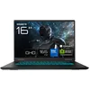 Image de GIGABYTE Gaming A16 Pro Ordinateur   16 , 165Hz QHD, Intel Core 7 240H, RTX 5070 Ti, 32Go LPDDR5X 5600MHz, SSD Gen4 1To, Win11 Home, Garantie 2 Ans, Dolby Atmos, Gaming A16 Pro DXHG4FRCC4SH