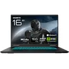 Image de GIGABYTE Gaming A16 Ordinateur Portable - 16", 165Hz WUXGA, Ryzen 7 260, RTX 5070, 16Go DDR5 5200MHz, SSD Gen4 1To, Windows 11 Home, Garantie 2 Ans, Dolby Atmos, Gaming A16 3WHK3FR894SH