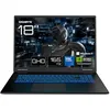 Image de GIGABYTE Gaming A18 Pro Ordinateur Portable - 18 , 165Hz WQXGA, Intel Core 7 240H, RTX 5070 Ti, 32Go LPDDR5x 5600MHz, SSD Gen4 1To, Windows 11 Home, Garantie 2 Ans, Gaming A18 Pro DXJG3FRBC4SH