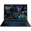 Image de Gigabyte - Pc Gamer  Aorus A18 Pro 17" 165 Hz Intel Core 7 240h Nvidia Geforce Rtx 5070 Ti 32 Go Ram Ddr5 1 To