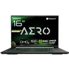 Image de GIGABYTE Aero X16 Ordinateur Portable Gaming - 16", 165Hz WQXGA, Ryzen 9 270, RTX 5070, 16Go DDR5 5200MHz, SSD Gen4 1To, Windows 11 Home, Garantie 2 Ans, Dolby Atmos, Aero X16 3WHL3FRC94AH