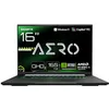 Image de GIGABYTE Aero X16 Ordinateur Portable Gaming - Copilot+ PC, 16", 165Hz WQXGA, Ryzen 9 AI 465, RTX 5070, 32Go DDR5 5200MHz, SSD Gen4 1To, Windows 11 Home, Garantie 2 Ans, Aero X16 4WHN3FRC64AH