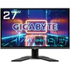 Image de GIGABYTE G27Q Moniteur de Jeu 27" QHD - 2560 x 1440, 144Hz, 1ms, 350 CD/m², FreeSync Premium, Display HDR400, HDMI 2.0, DisplayPort 1.2
