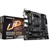 Image de GIGABYTE B550M DS3H Carte mère - Processeurs AMD Ryzen 5000, VRM 5+3 Phases, jusqu'à 4733 MHz DDR4, 1xPCIe 4.0 + 1xPCIe 3.0 M.2, LAN 1GbE, USB 3.2 Gen 1