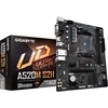Image de A520M S2H carte mère socket AM4