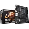 Image de Carte mère - GIGABYTE - A520M S2H - Micro ATX - Socket AM4 - DDR4 jusquà 64 Go