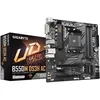 Image de GIGABYTE B550M DS3H AC Carte mère - Processeurs AMD Ryzen 5000, VRM 5+3 Phases, jusqu'à 4733 MHz DDR4, 1xPCIe 4.0 + 1xPCIe 3.0 M.2, Wi-FI 5, LAN 1GbE, USB 3.2 Gen 1
