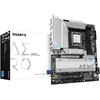 Image de GIGABYTE Z790 Aero G Carte mère - Prend en Charge Les processeurs Intel Core 14e génération, jusqu'à 7600MHz DDR5 (OC), 1xPCIe 5.0+4xPCIe 4.0 M.2, Wi-FI 6E, LAN 2.5GbE, USB 3.2 Gen 2x2