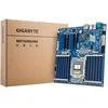 Image de Gigabyte MZ33-AR0 Socket SP5 E-ATX Carte Serveur AMD EPYC 9004 UP, processeur Unique, Technologie 5 nm, RDIMM DDR5 12 canaux, 24 DIMM Marque