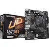 Image de GIGABYTE MB GBT AMD AM4 A520M K