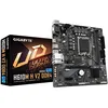 Image de GIGABYTE H610M H V2 DDR4 Carte mère - Compatible avec processeurs Intel Core 14th CPUs, 6+1+1 Hybrid Digital VRM, up to 3200MHz DDR4 (OC), 1xPCIe 3.0 M.2, GbE LAN, USB 3.2 Gen 1