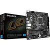 Image de B760M H DDR4 Carte Mère - Prend en charge les processeurs Intel Core 14e génération, VRM numérique 6+1+1 phases, jusqu''à 3200MHz DDR4 (OC), 2xPCIe 4.0 M.2, GbE LAN, USB 3.2 Gen1 carte mère socket 1700