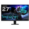 Image de GIGABYTE GS27Q X Moniteur de Jeu 27" QHD - 2560 x 1440, 240Hz, 1ms, 250 CD/m², FreeSync Premium Pro, HDR Ready, HDMI 2.0, DisplayPort 1.4