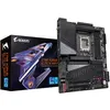 Image de GIGABYTE Z790 AORUS Elite X WIFI7 Carte mère - Compatible avec Intel 14th Gen CPUs, 16+1+2 Phases VRM, up to 8266MHz DDR5 (OC), 3xPCIe 4.0 M.2, Wi-FI 7, 2.5GbE LAN, USB 3.2 Gen 2x2