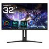 Image de GIGABYTE Écran de Jeu AORUS FO32U2P OLED de 32  - 3840 x 2160 (UHD), 240Hz, 0,03ms, 250 CD/m², KVM, FreeSync Premium Pro, DisplayHDR True Black 400, DisplayPort 2.1