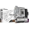 Image de Carte mère - GIGABYTE - B650M AORUS ELITE AX ICE - Micro ATX - Wi-Fi 6E - DDR5 jusquà 8000 MHz