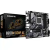 Image de B650M D3HP AX carte mère socket AM5