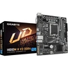 Image de H610M H V3 DDR4 Carte mère - Compatible avec processeurs Intel Core 14th CPUs, 4+1+1 Hybrid Phases Digital VRM, up to 3200MHz DDR4, 1xPCIe 3.0 M.2, GbE LAN, USB 3.2 Gen 1 carte mère socket 1700
