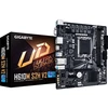 Image de H610M S2H V2 Carte mère - Prend en charge les processeurs Intel Core 14e génération, VRM numérique hybride 4+1+1 phases, jusqu''à 5600MHz DDR5, 1xPCIe 3.0 M.2, LAN GbE, USB 3.2 Gen 1 carte mère socket 1700