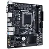 Image de Carte mère - GIGABYTE - H610M S2H V2 DDR5 - Format Micro-ATX - Chipset Intel H610 - DDR5