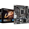 Image de H610M H V2 Carte mère - Compatible avec processeurs Intel Core 14th CPUs, 4+1+1 Hybrid Digital VRM, up to 5600MHz DDR5, 1xPCIe 3.0 M.2, GbE LAN, USB 3.2 Gen 1 carte mère socket 1700