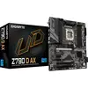 Image de Z790 D AX Carte Mère - Prend en charge les processeurs Intel Core de 14e génération, VRM numérique 12+1+1 phases, jusqu''à 7600MHz DDR5 (OC), 3xPCIe 4.0 M.2, Wi-Fi 6E, LAN 2.5GbE, USB 3.2 Gen 2 carte mère socket 1700