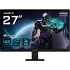 Image de GIGABYTE GS27U 27" Moniteur de Jeu UHD - 3840 x 2160, 160Hz, 1ms, 350 CD/m², Display HDR400, HDMI 2.1, DisplayPort 1.4