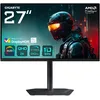 Image de GIGABYTE MO27Q2 27" Moniteur Gaming OLED QHD - 2560 x 1440, 240Hz, 0.03ms, 250 CD/m², Display HDR True Black 400, HDMI 2.1, DisplayPort 1.4
