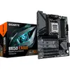 Image de B650 EAGLE Carte mère - AMD Ryzen série 9000, VRM 12+2+2 phases, jusqu''à 7600 MHz DDR5 (OC), 1xPCIe 5.0 + 2xPCIe 4.0 M.2, LAN GbE, USB 3.2 Gen 2 carte mère socket AM5