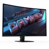 Image de GS32QCA 31,5" Moniteur Gaming Incurvé QHD - 2560 x 1440, 180Hz, 1ms, 250 cd/m², FreeSync, HDR Ready, HDMI 2.0, DisplayPort 1.4