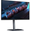 Image de MO27U2 OLED 4K UHD Gaming Monitor - 3840 x 2160, 240Hz, 0,03 ms, 1000 cd/m², Display HDR True Black 400, HDMI 2.1, DisplayPort 1.4 27"