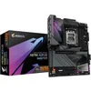 Image de GIGABYTE Carte mère X870E AORUS Master - Prend en Charge Les processeurs AMD Ryzen 9000, VRM numérique 16+2+2 Phases, jusqu'à 8200MHz DDR5 (OC), 3xPCIe 5.0, Wi-FI 7, LAN 5GbE, USB 4