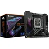 Image de GIGABYTE Carte mère Z890I AORUS Ultra - Prend en Charge Les processeurs Intel Core Ultra (série 2), 8+1+2 Phases VRM, jusqu'à 8800MHz DDR5 (OC), 1xPCIe 5.0 + 1xPCIe 4.0, Wi-FI 7, LAN 2.5GbE