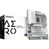 Image de GIGABYTE Carte mère Z890 Aero G - Prend en Charge Les processeurs Intel Core Ultra (série 2), 16+1+2 Phases VRM, jusqu'à 8800MHz DDR5 (OC), 1xPCIe 5.0 + 4xPCIe 4.0, Wi-FI 7, LAN 2.5GbE