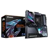 Image de GIGABYTE Z890 AORUS Master AI Top Carte Mère - Prend en Charge Les processeurs Intel Core Ultra (Série 2), VRM 20+1+2 Phases, jusqu'à 9500MHz DDR5 (OC), PCIe 5.0 M.2, Wi-FI 7, Thunderbolt 4