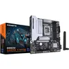 Image de GIGABYTE B860M Gaming X WIFI6E Carte mère - Processeurs Intel Core Ultra, VRM 8+1+2+2 Phases, jusqu'à 9200MHz DDR5, 1xPCIe 5.0 + 1xPCIe 4.0 M.2, LAN 2,5 GbE, WiFi 6E, USB 4