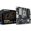 Image de GIGABYTE B760M D3HP WIFI6 Carte mère - Compatible avec Les processeurs Intel Core 14e génération, VRM numérique 4+1+1 Phases, jusqu'à 5600 MHz DDR5, 2X M.2 PCIe 4.0, Wi-FI 6, LAN GbE, USB 3.2 Gen 1