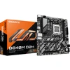 Image de B840M D2H Carte mère - Processeurs AMD Ryzen 9000, VRM 5+2+2 phases, jusqu''à 7600 MHz DDR5, 1xPCIe 4.0 + 1xPCIe 3.0 M.2, LAN 2.5GbE, USB 3.2 Gen 1 carte mère socket AM5