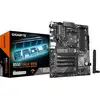 Image de B550 EAGLE WIFI6 Carte mère - Processeurs AMD Ryzen série 5000 G, VRM 10+3+1 phases, jusqu''à 3200 MHz DDR4, 1xPCIe 4.0 + 1xPCIe 3.0 M.2, LAN 1GbE, WIFI 6, USB 3.2 Gen 2 carte mère socket AM4