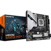 Image de H810M GAMING WIFI6 carte mère socket 1851