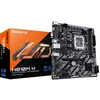 Image de H810M H Carte mère - Processeurs Intel Core Ultra (Série 2), VRM 4+1+2 phases, jusqu''à 6400 MHz DDR5, 1xPCIe 4.0 M.2, LAN 1GbE, USB 3.2 Gen 1 carte mère socket 1851